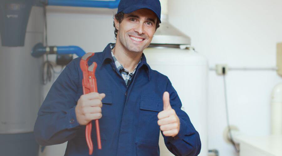 Local expert plumbing services in Elk Garden, WV